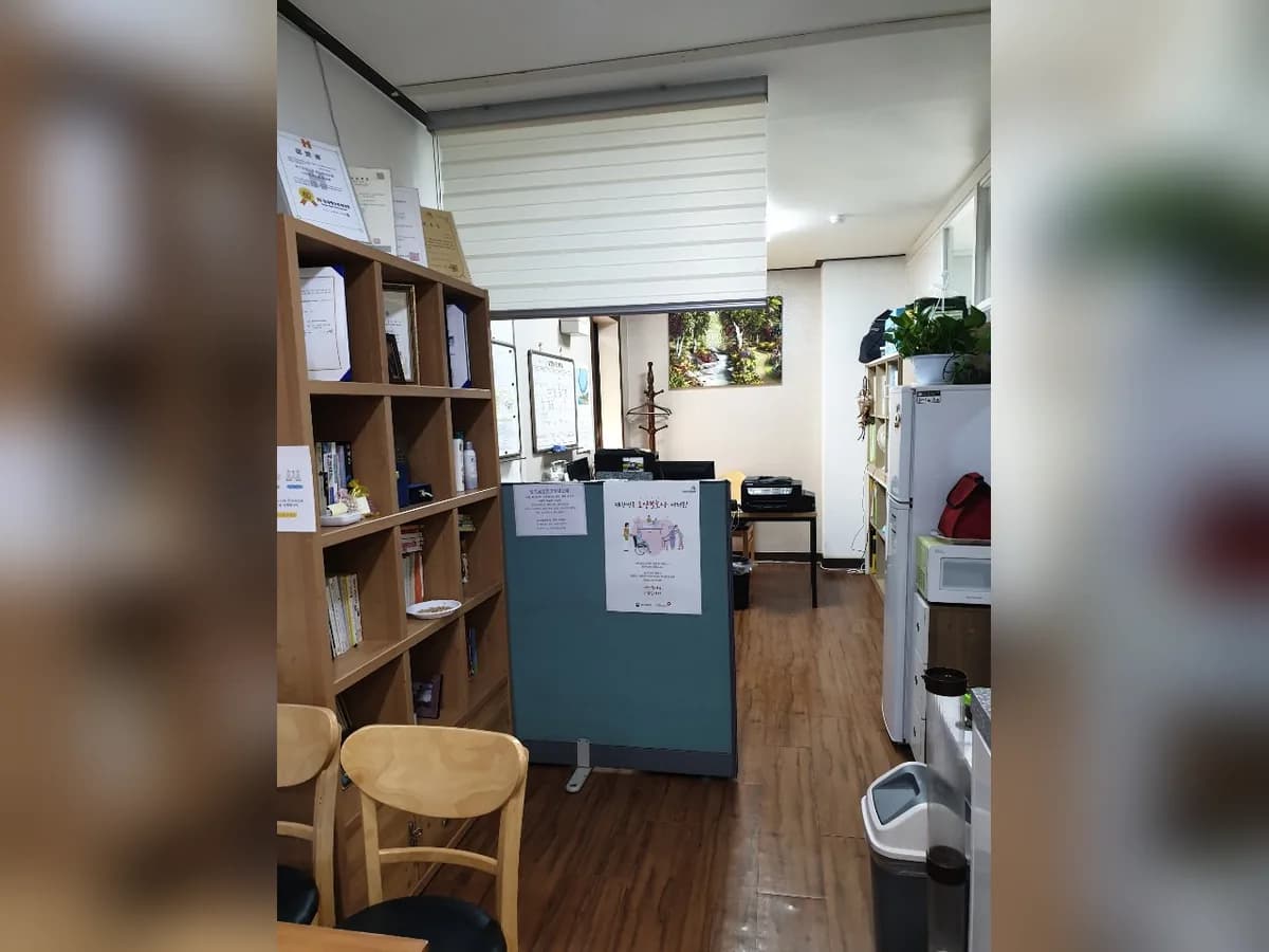 희망실버케어 이미지 4