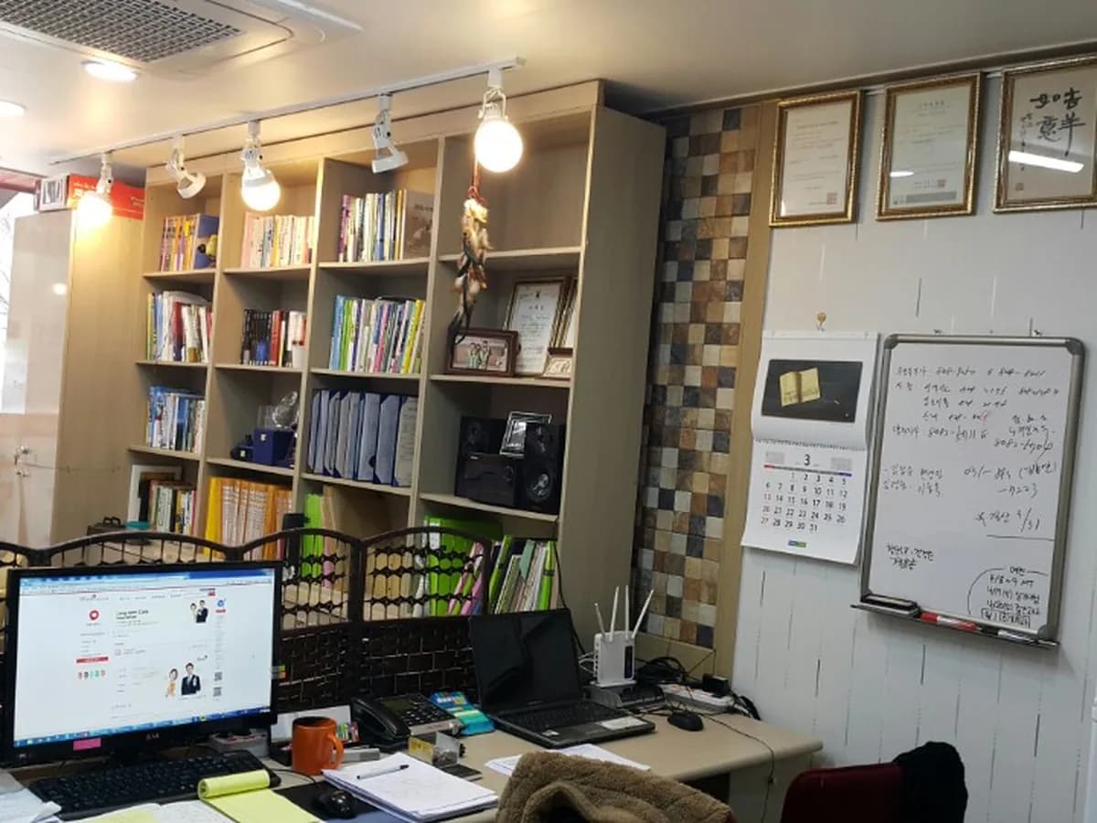 희망실버케어 이미지 7