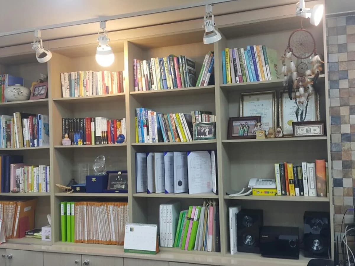 희망실버케어 이미지 8