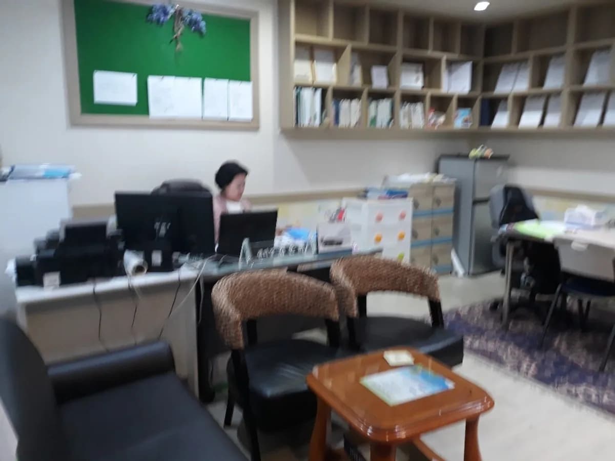 나눔재가복지센터 이미지 6