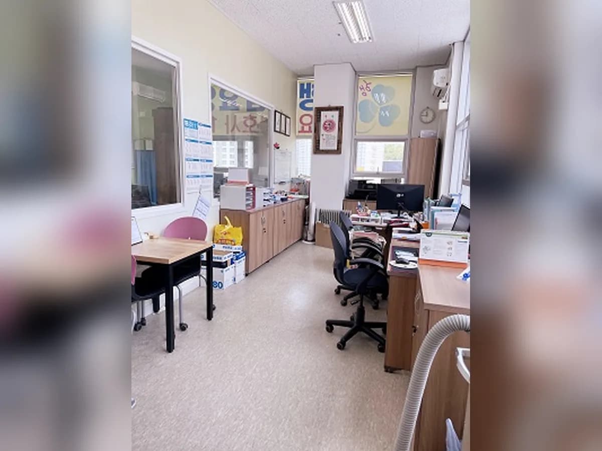 사랑샘노인재가복지센터 이미지 2