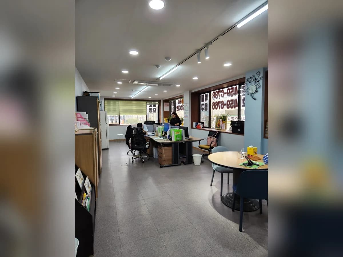 한사랑재가장기요양센터 이미지 2