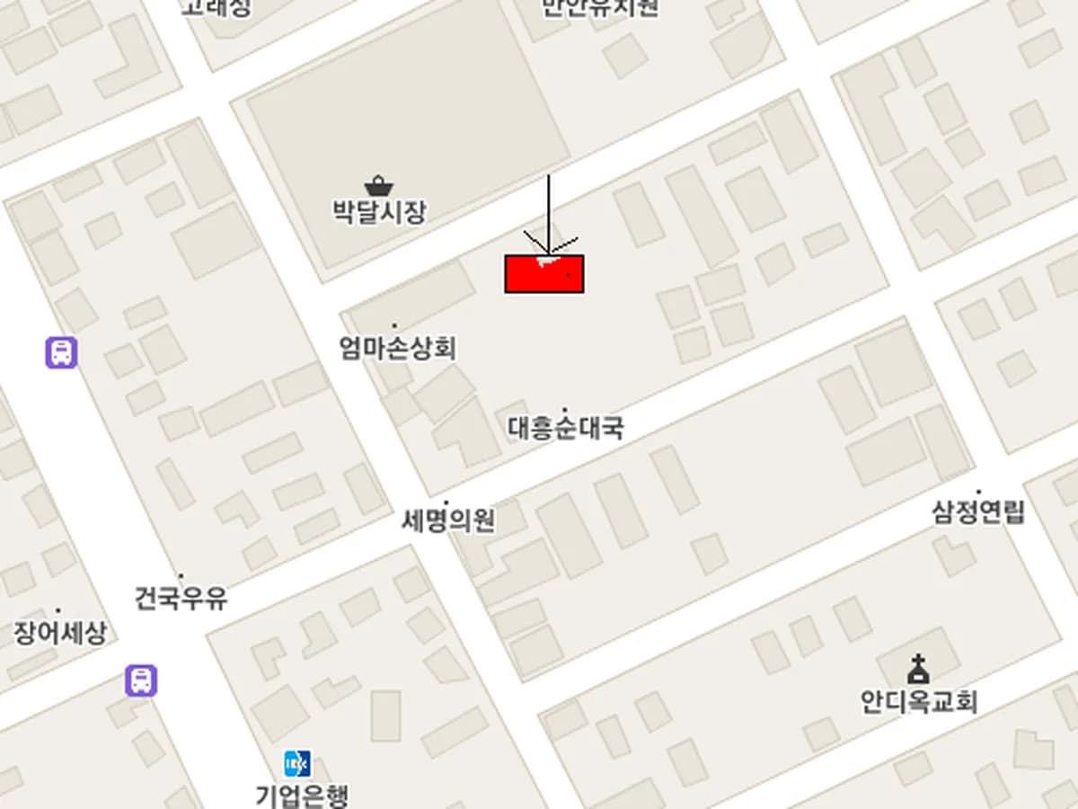 열린재가장기요양센터 이미지 1