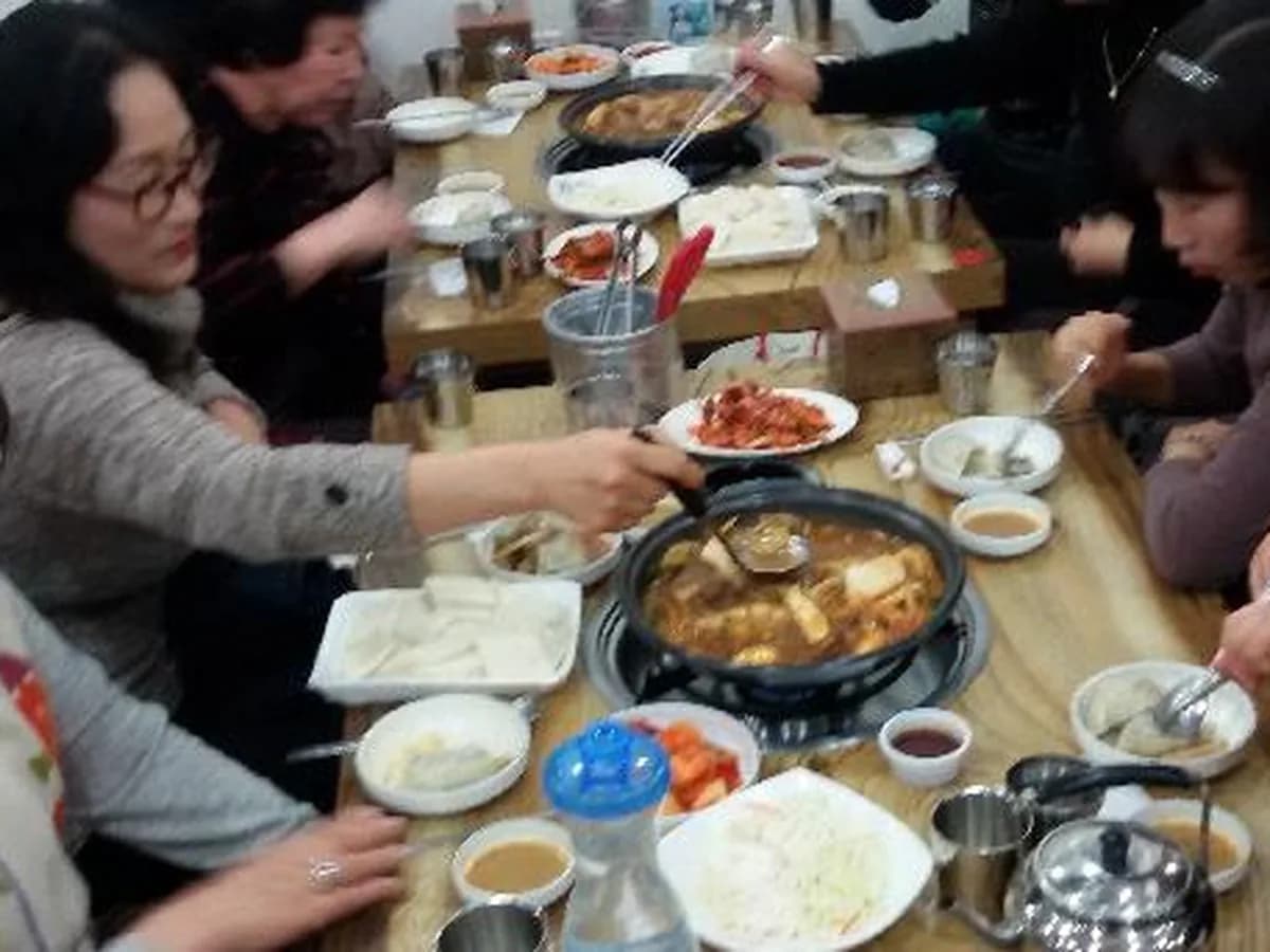 도우누리안양돌봄센터 이미지 5