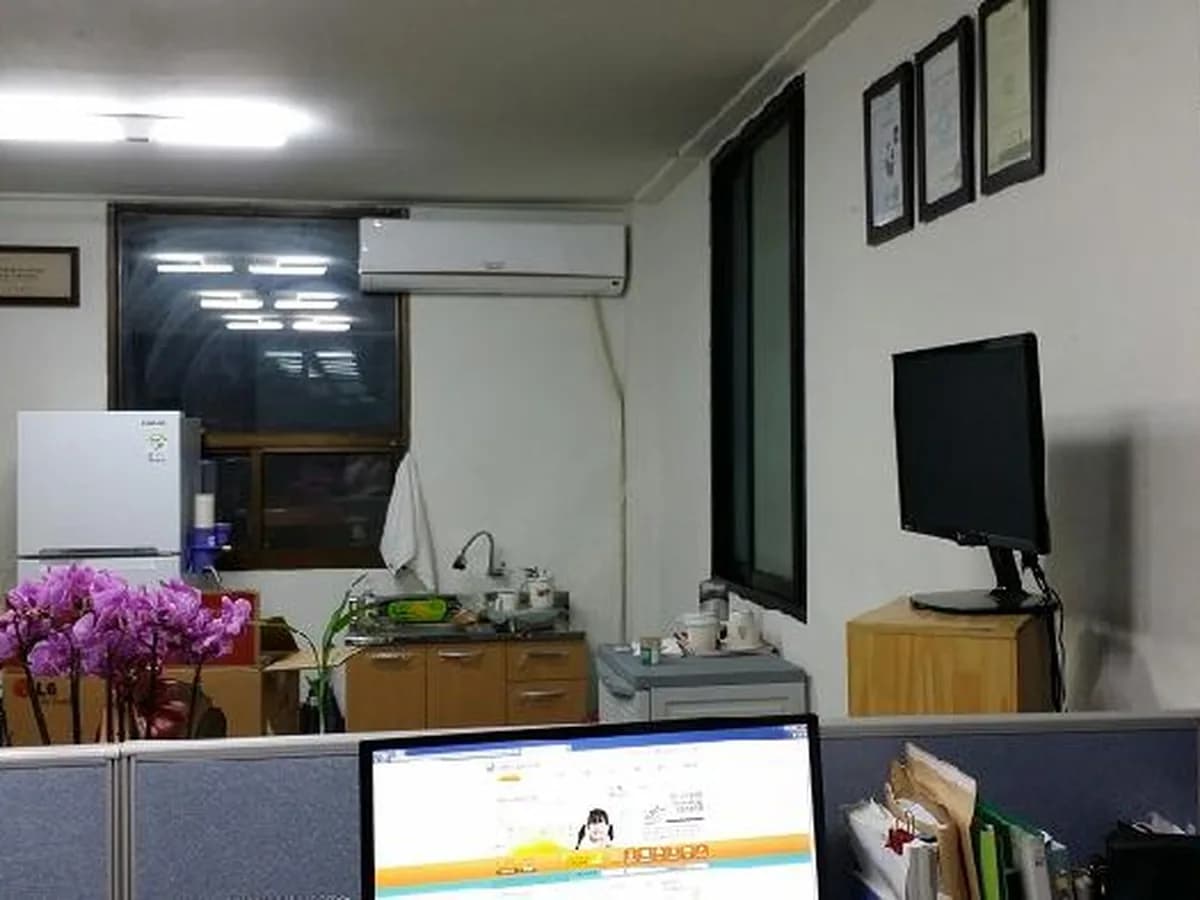 안양제일 노인요양 재가복지센터 이미지 5