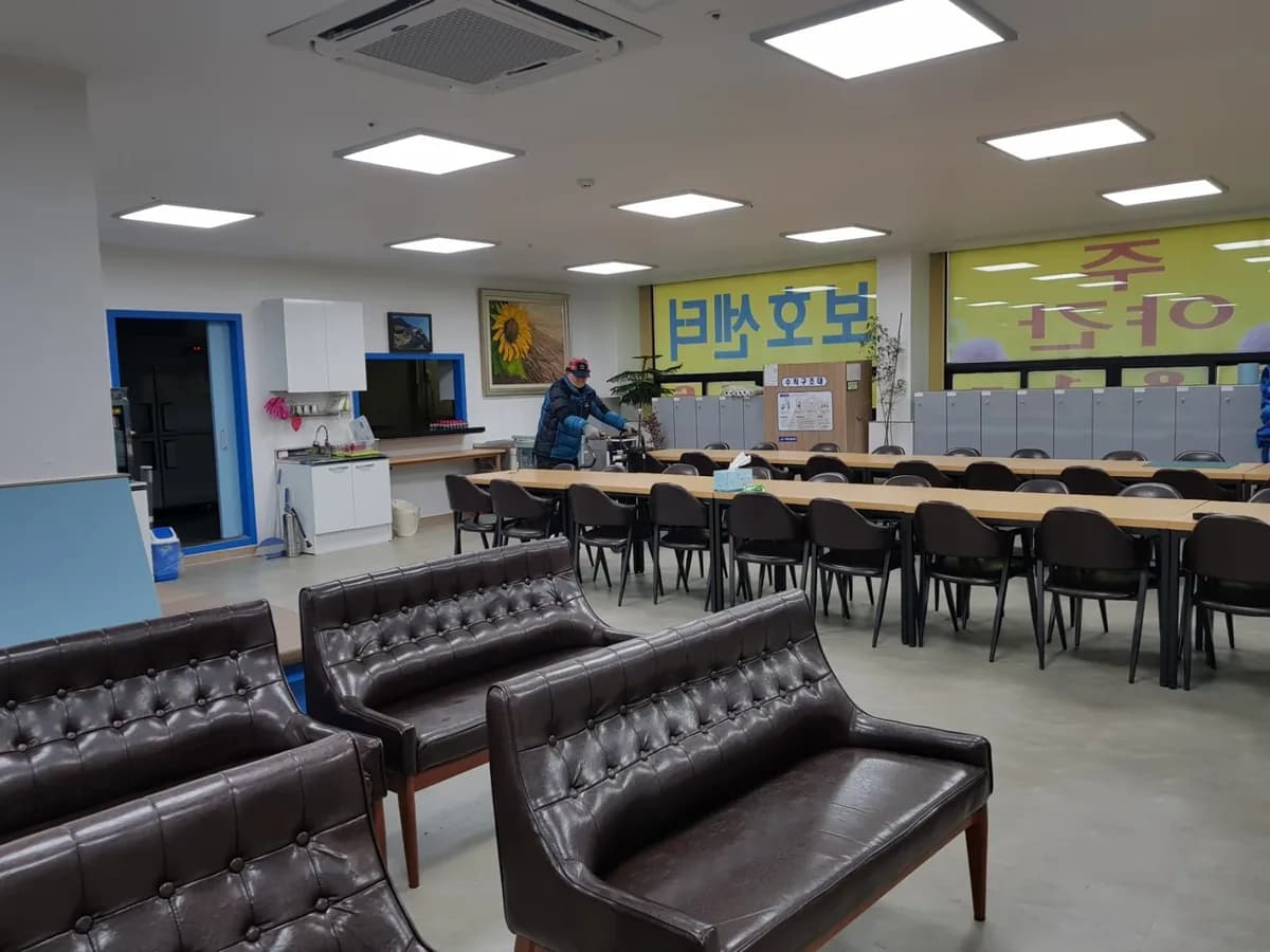 가나주간보호센터 이미지 7