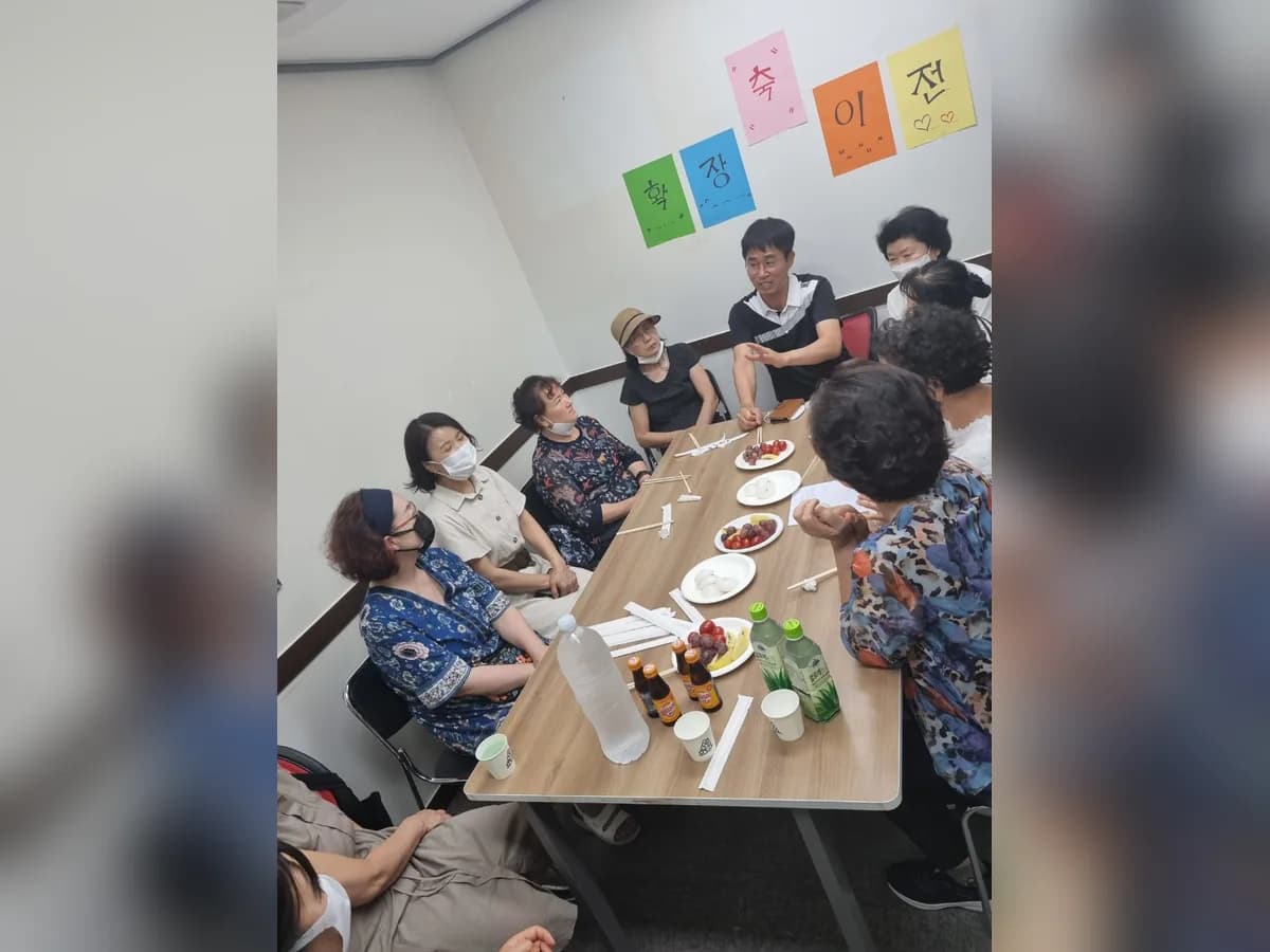 '(A)비지팅엔젤스 안양만안지점 이미지 1