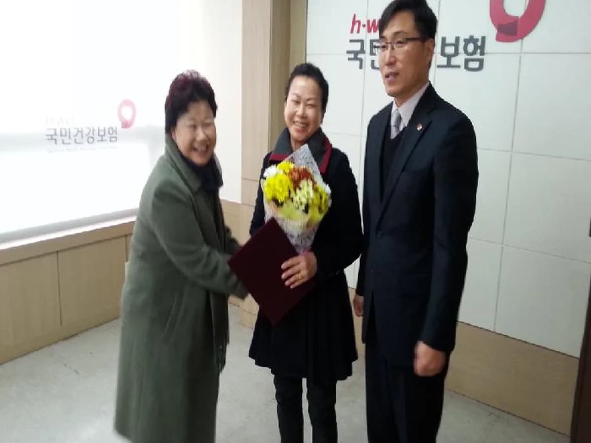 사랑방재가요양센터 이미지 7