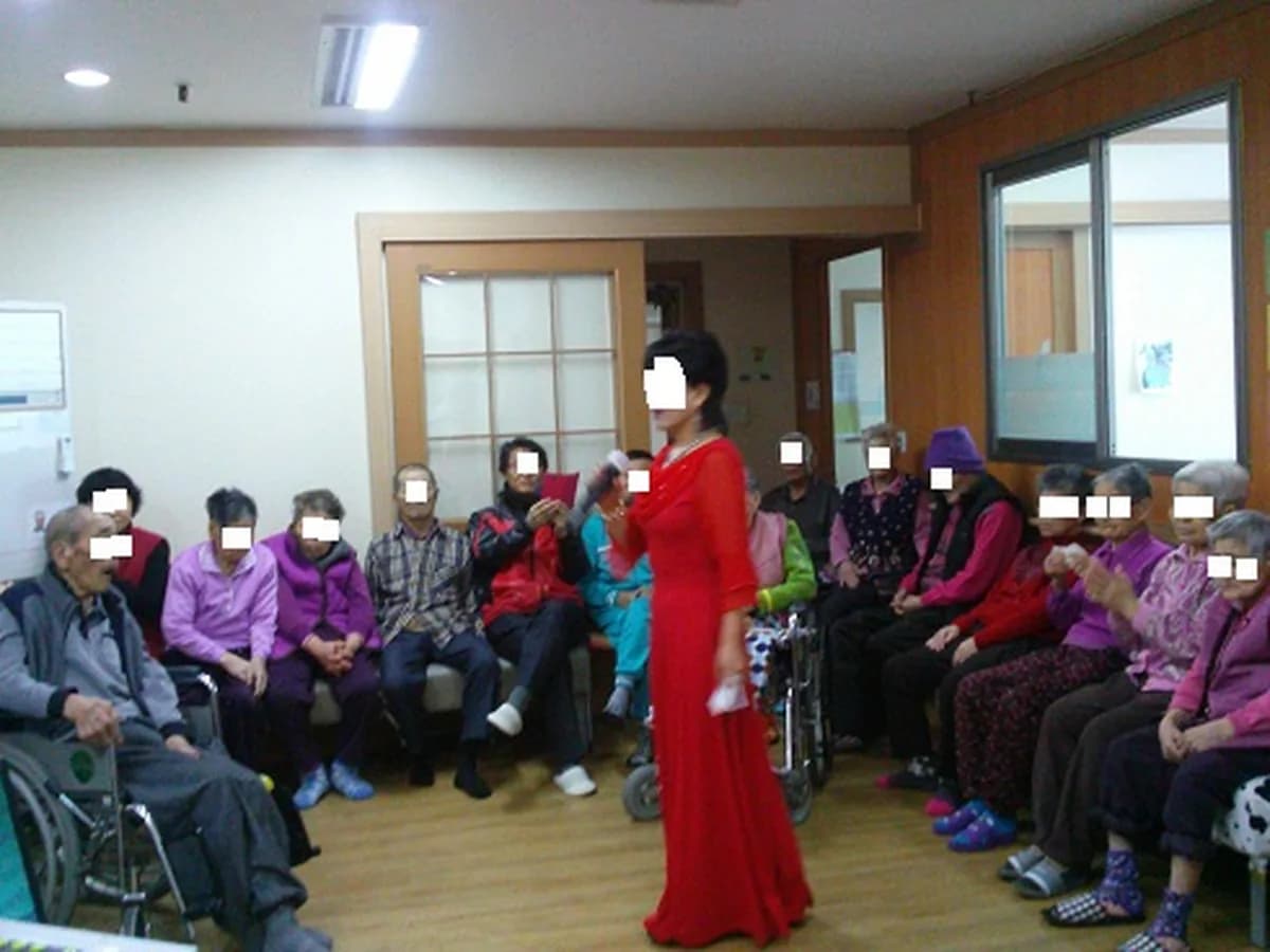 고향 단기보호시설 이미지 1