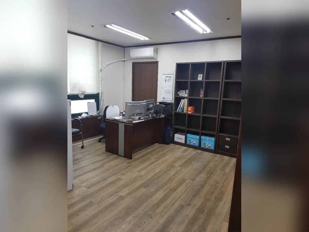 237재가복지센터 이미지 1