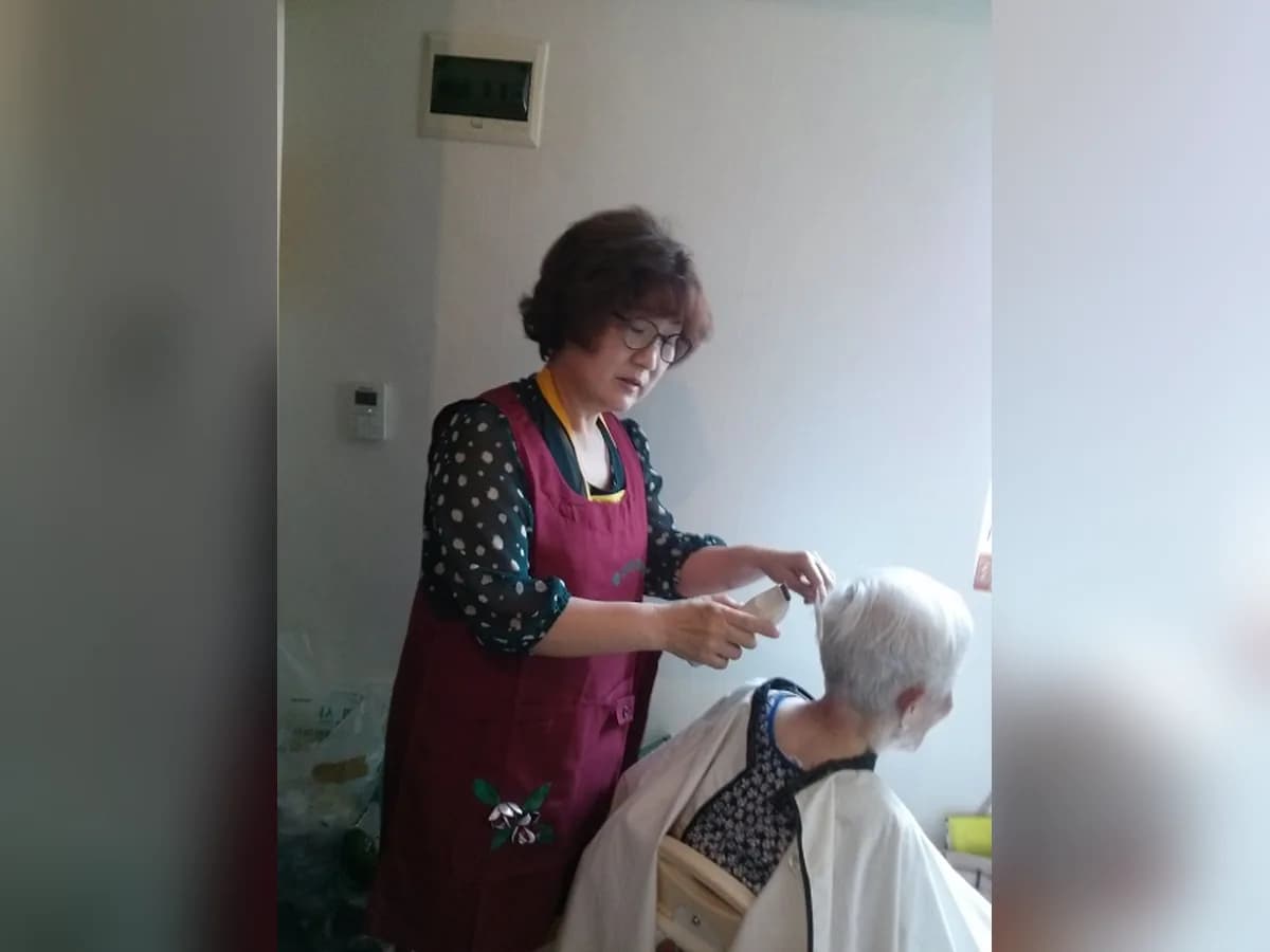 열린복지센터 이미지 6
