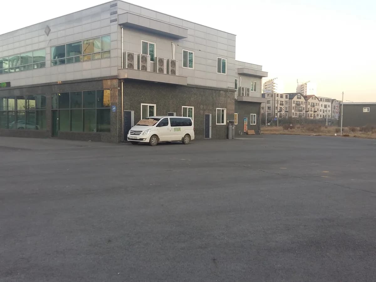 안중선한이웃노인주간보호센터 이미지 3