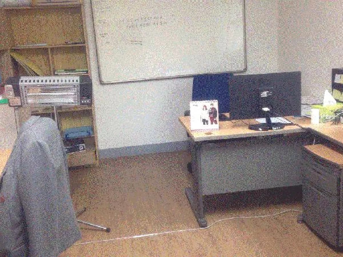 안중선한이웃노인주간보호센터 이미지 5