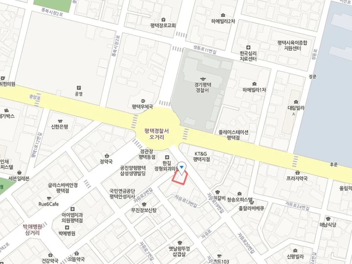 새늘재가노인복지센터 이미지 2