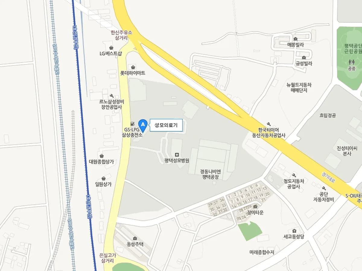 성모의료기 이미지 2
