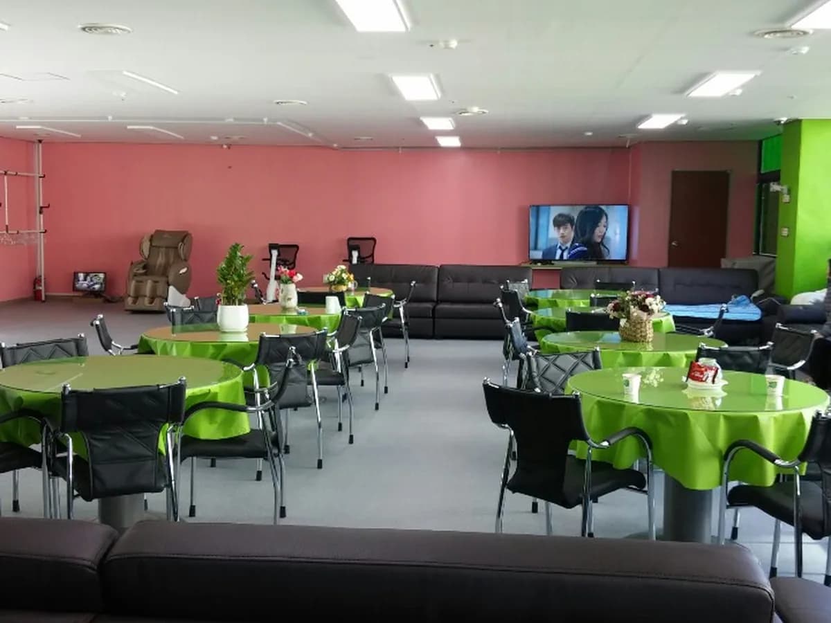 더공경노인주간보호센터 이미지 2