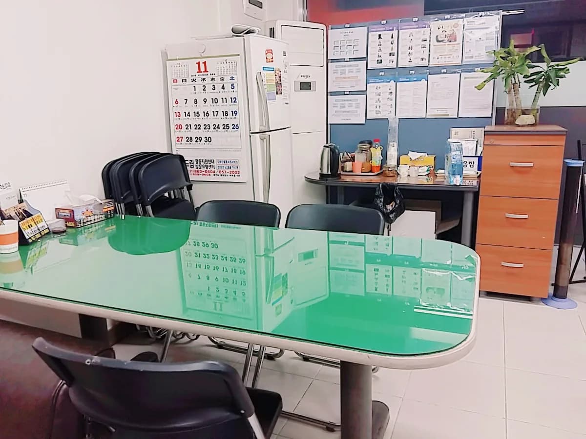 두드림방문요양센터 이미지 3