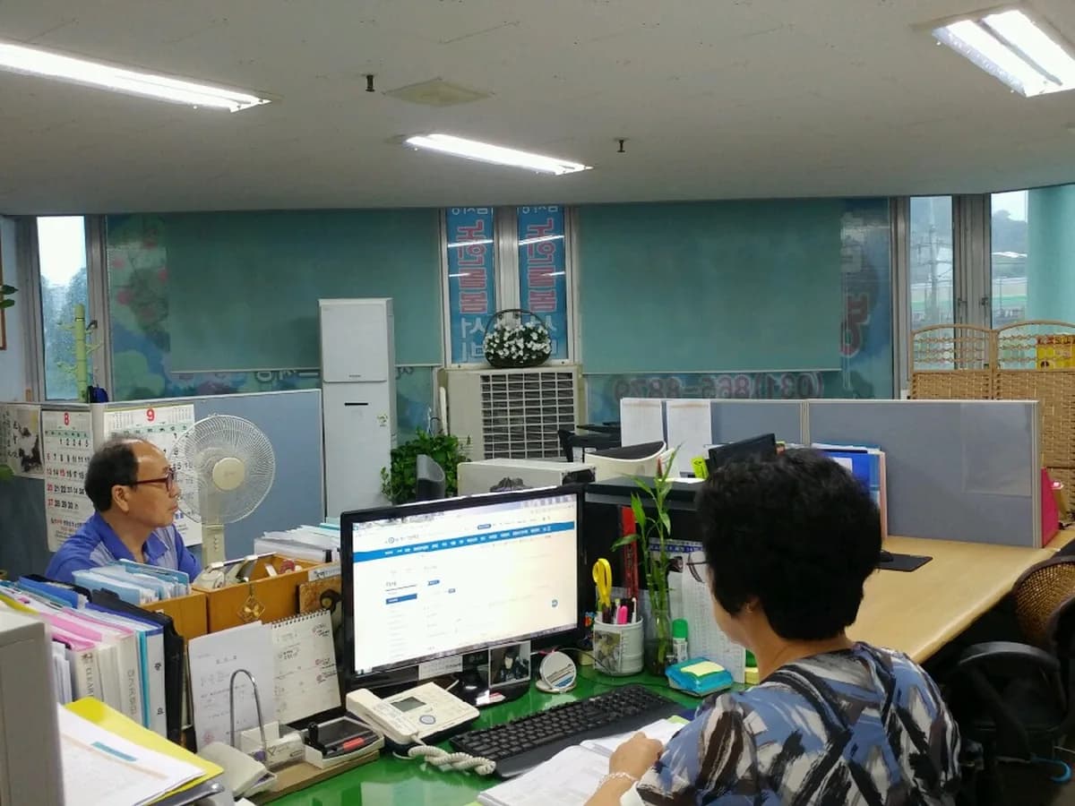 참사랑방문요양센터 이미지 2