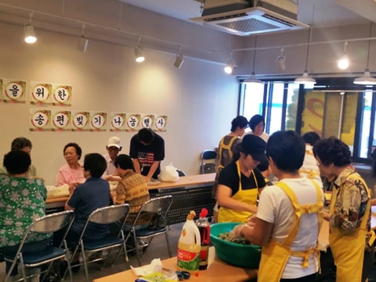 안산의료복지 사회적협동조합 재가장기요양센터 이미지 6