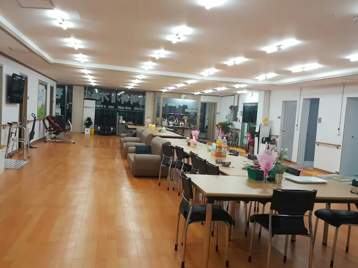 온누리복지센터 이미지 7