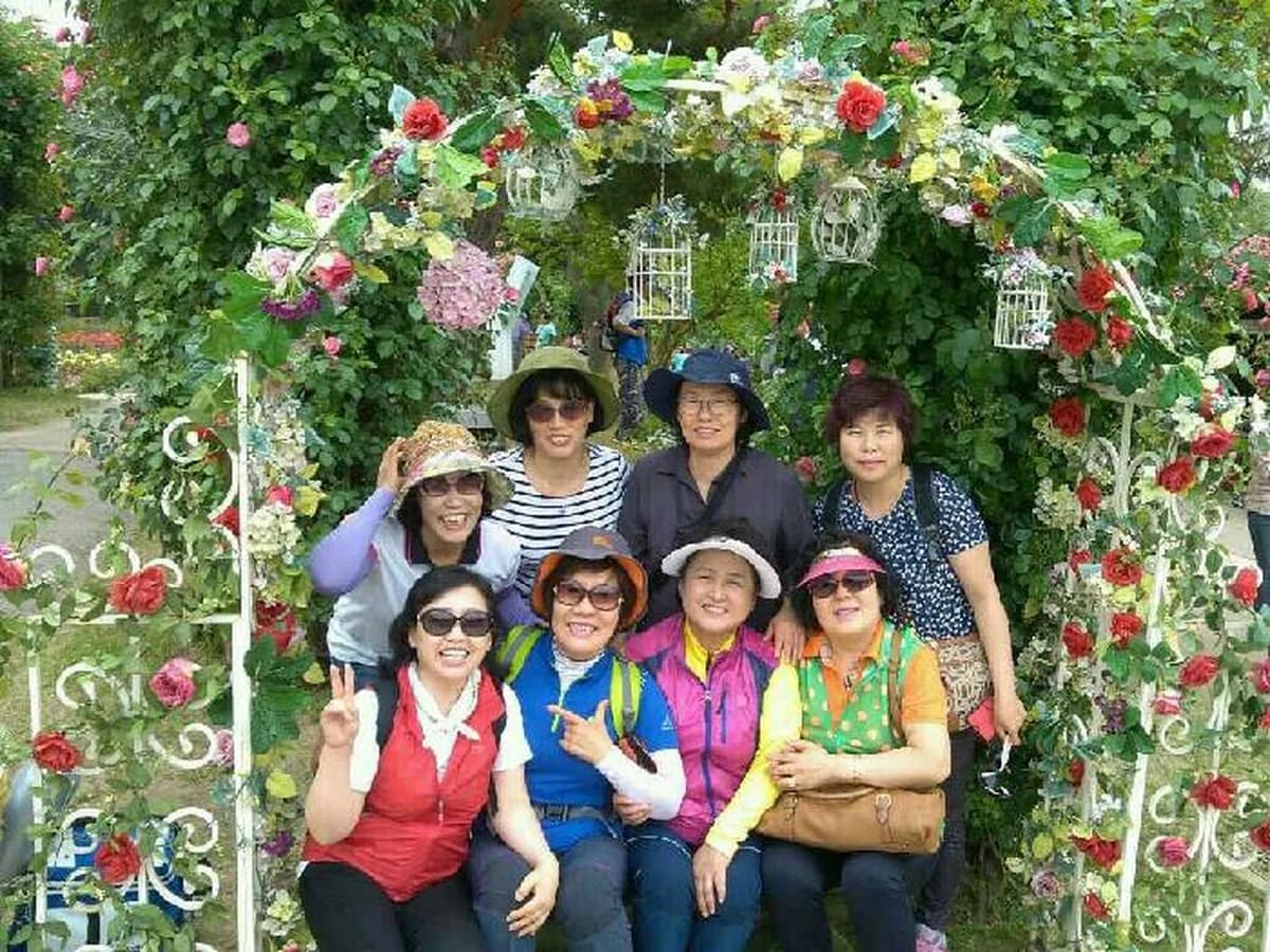 태멘재가복지센터(요,목) 이미지 1