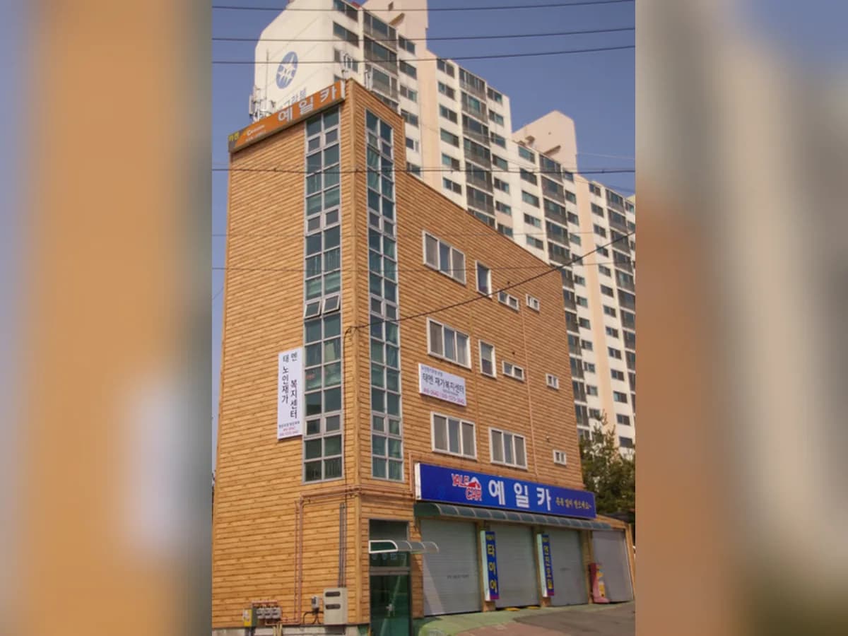태멘재가복지센터(요,목) 이미지 5