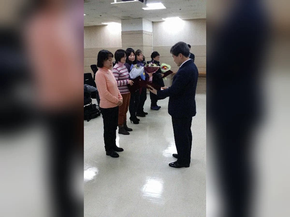 경기재가노인방문요양센터 이미지 2