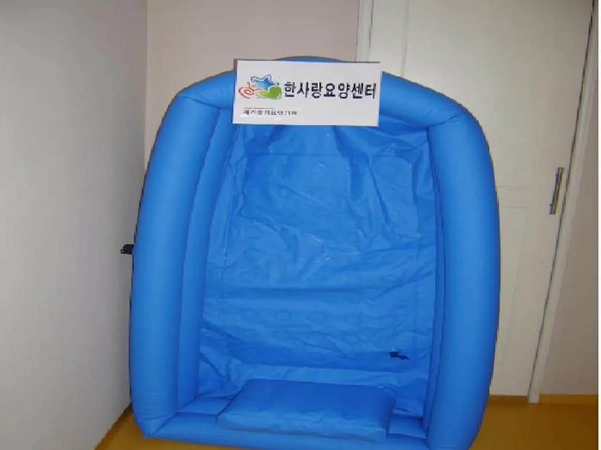 (A)한사랑요양센터 이미지 7