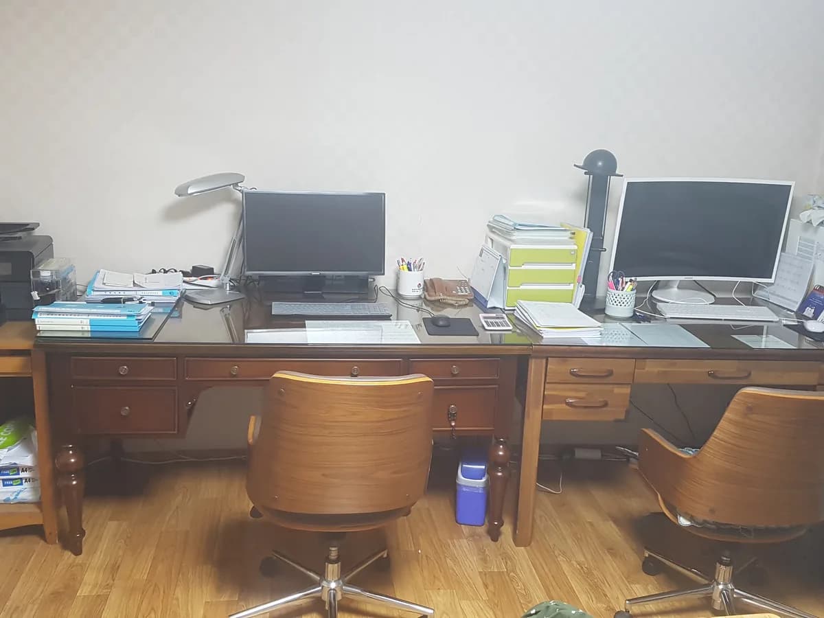 애덕노인복지센터 이미지 1