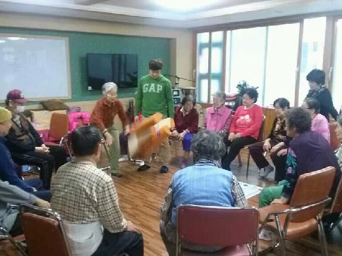 우리주간보호센터 이미지 3