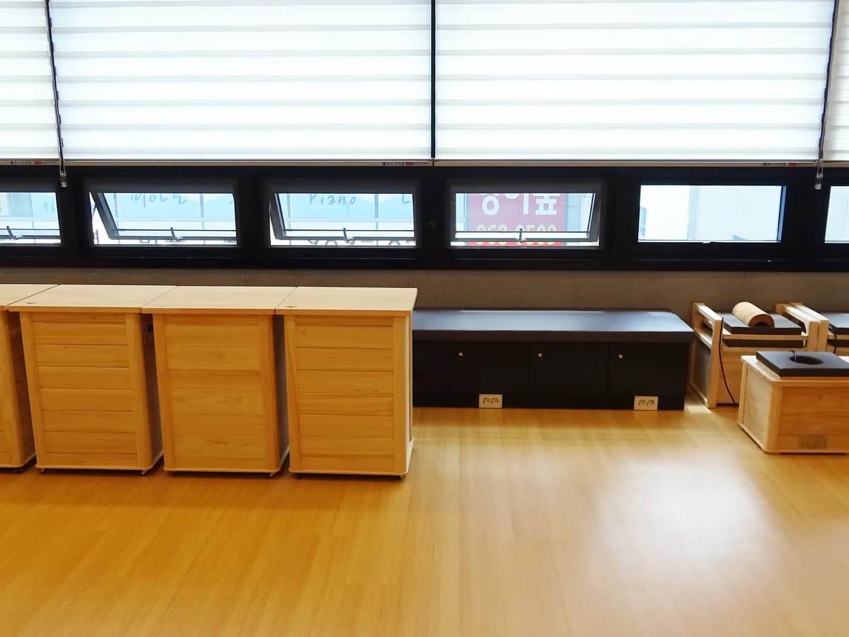 시니어데이케어 주은 일산센터 이미지 1