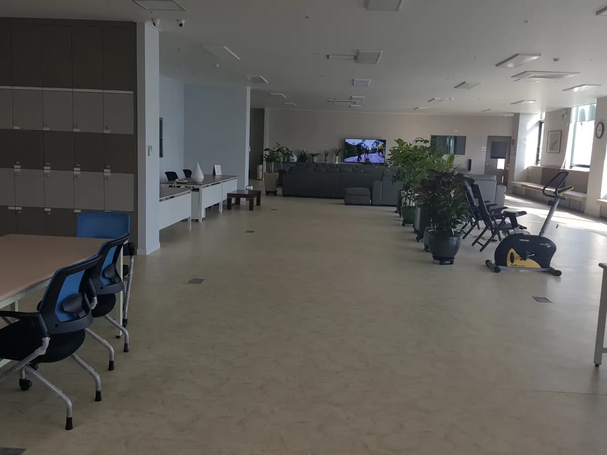 새희망데이케어센터 이미지 2