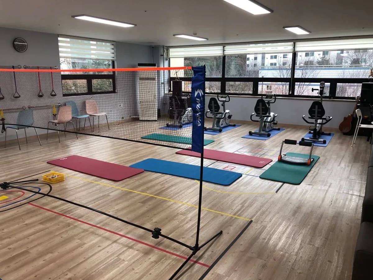 사랑채데이케어센터 이미지 4