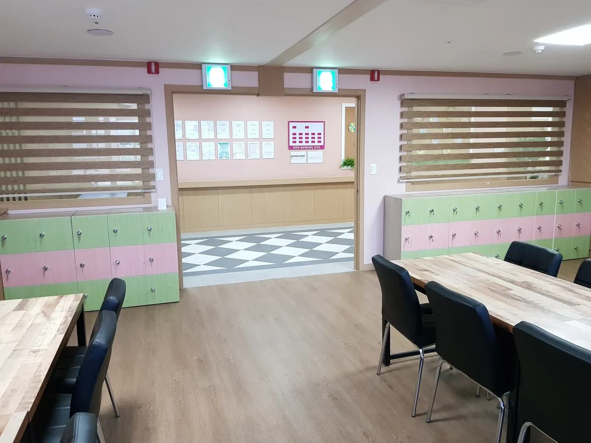 A+따뜻한데이케어센터·방문요양 이미지 7