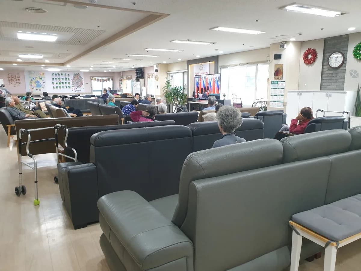 고양제일주야간보호센터 이미지 3