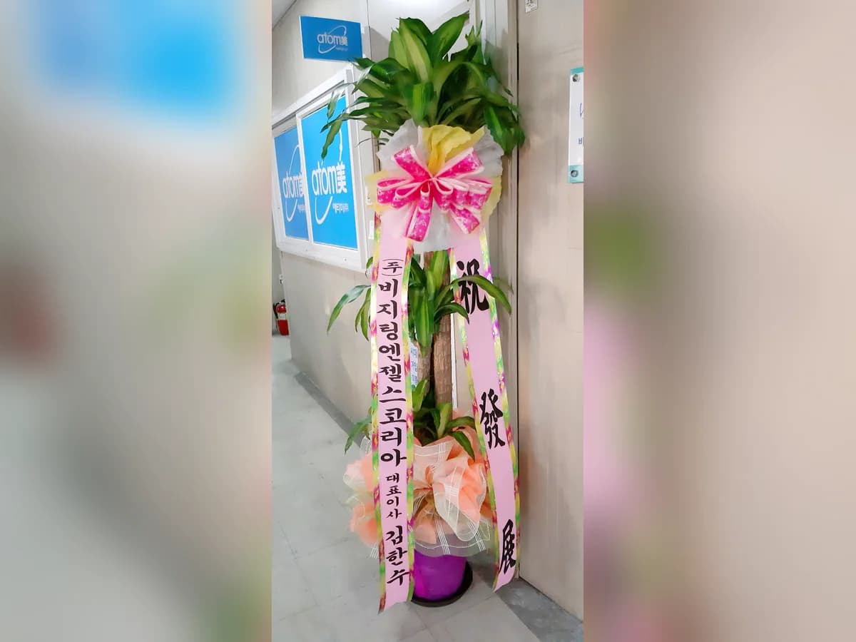 (A)비지팅엔젤스일산장항방문요양지점 이미지 2