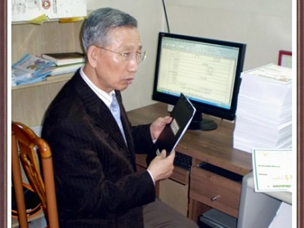 초록빛실버센터 이미지 6