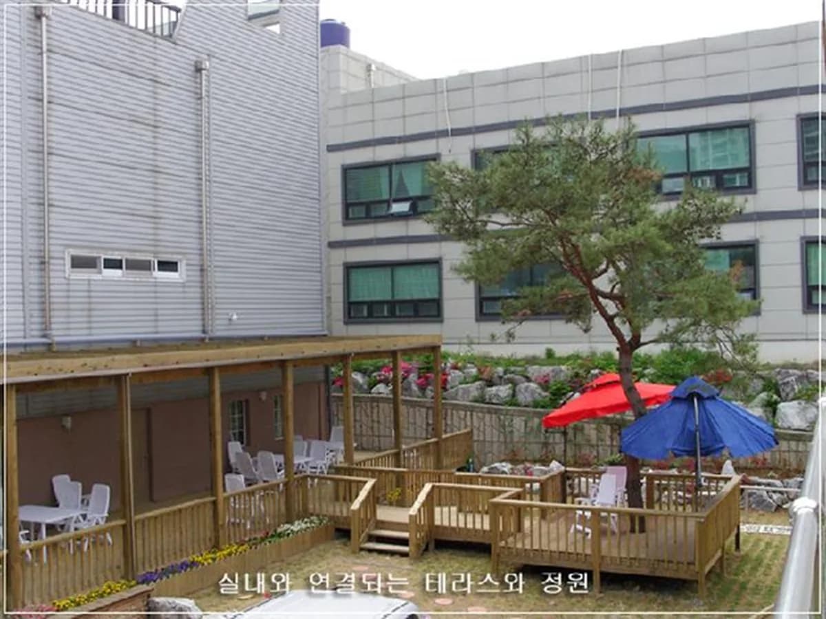 북부노인복지센터 이미지 3