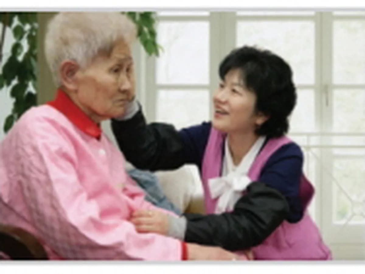 길가에재가장기요양기관 이미지 3