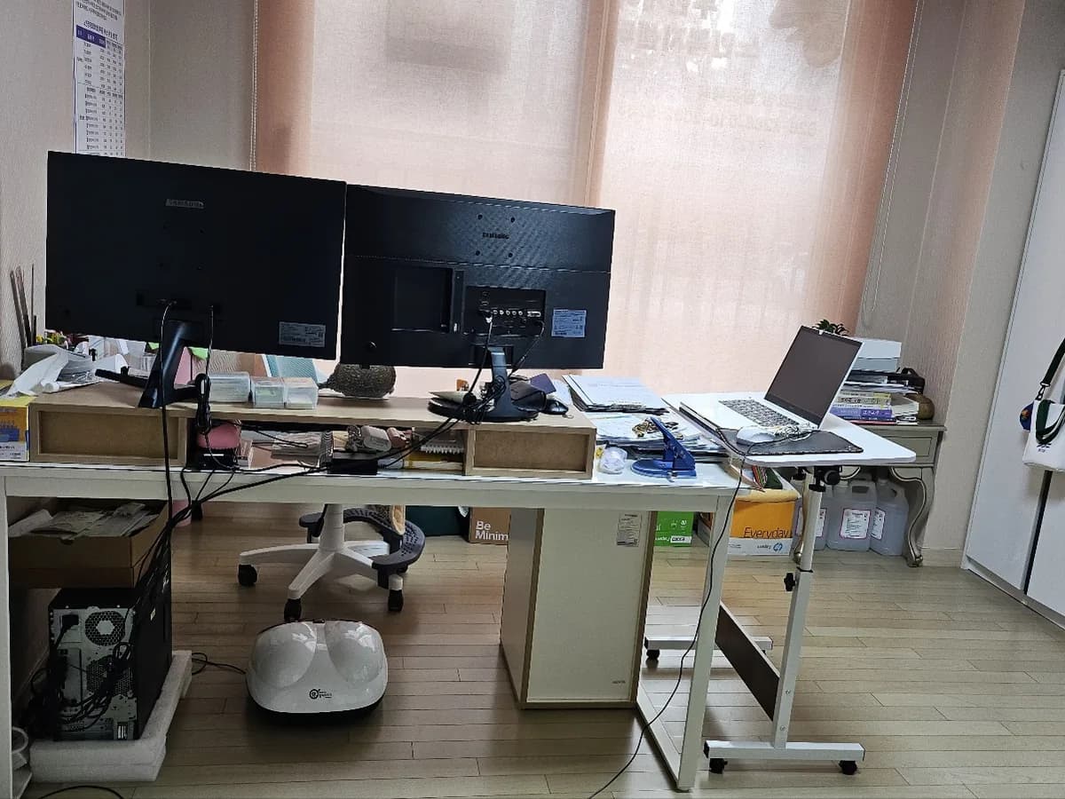 "AA+"무한케어재가복지센터 이미지 4