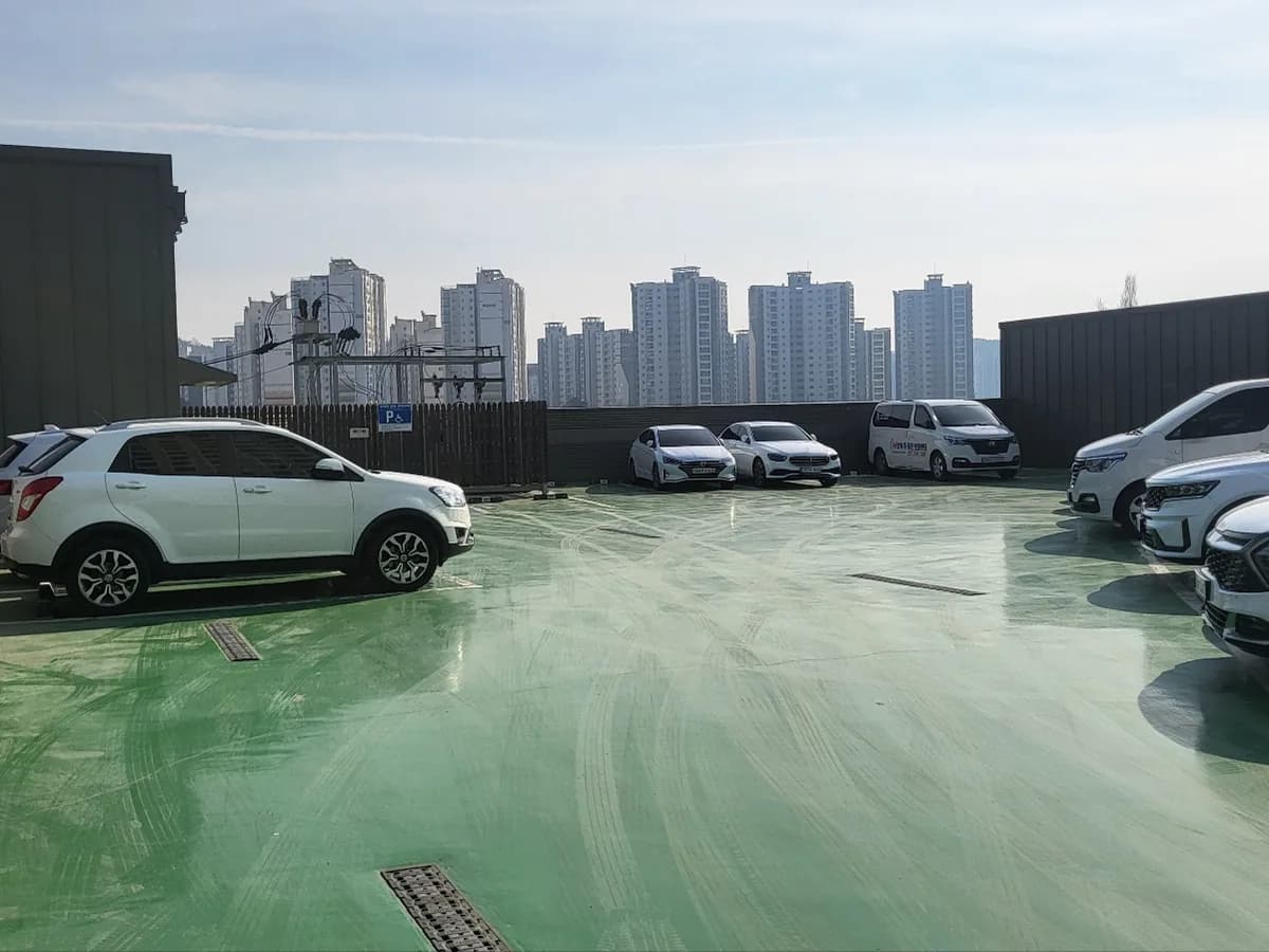 해밀 재가장기요양기관 이미지 3