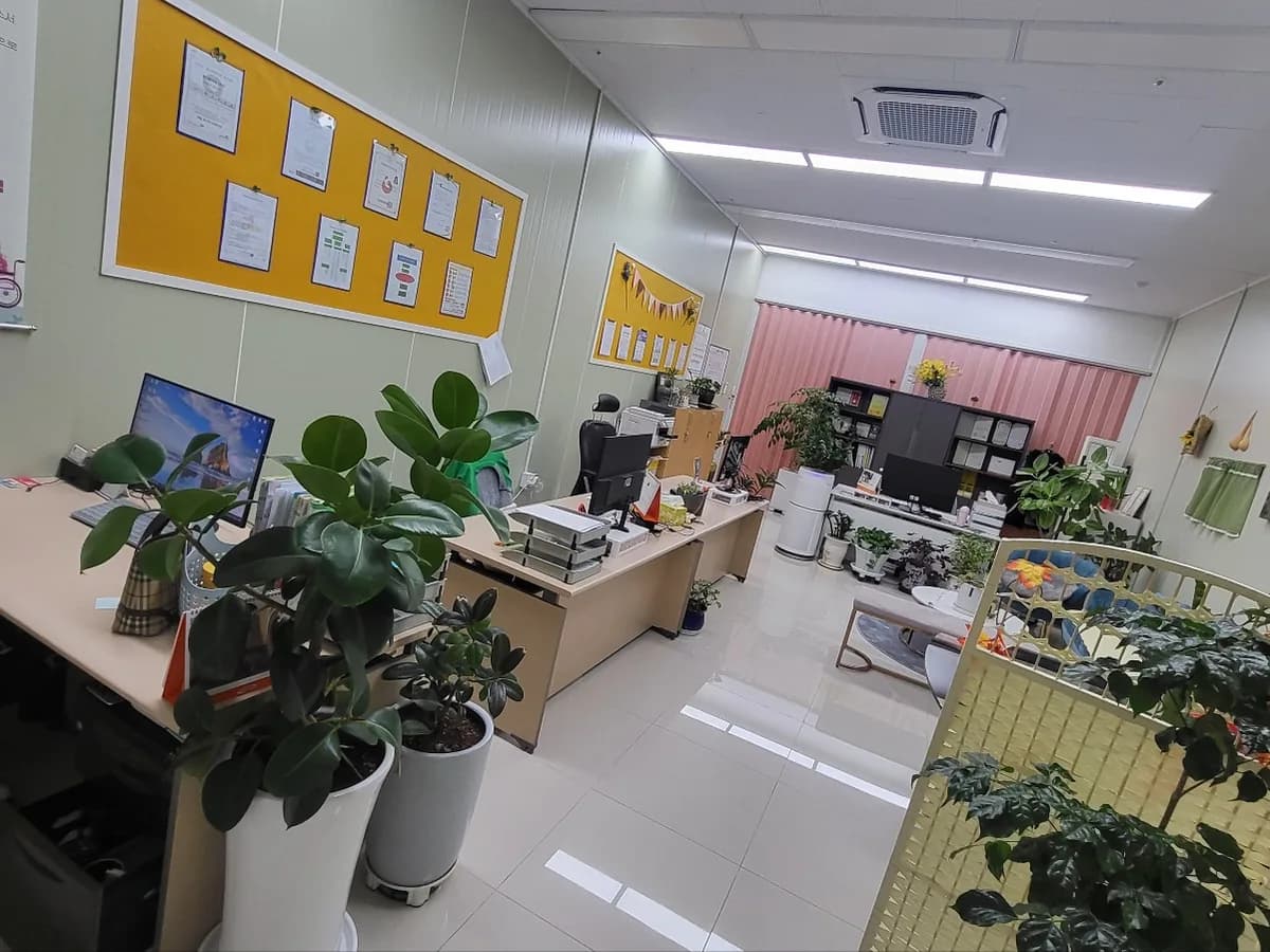 해밀 재가장기요양기관 이미지 5