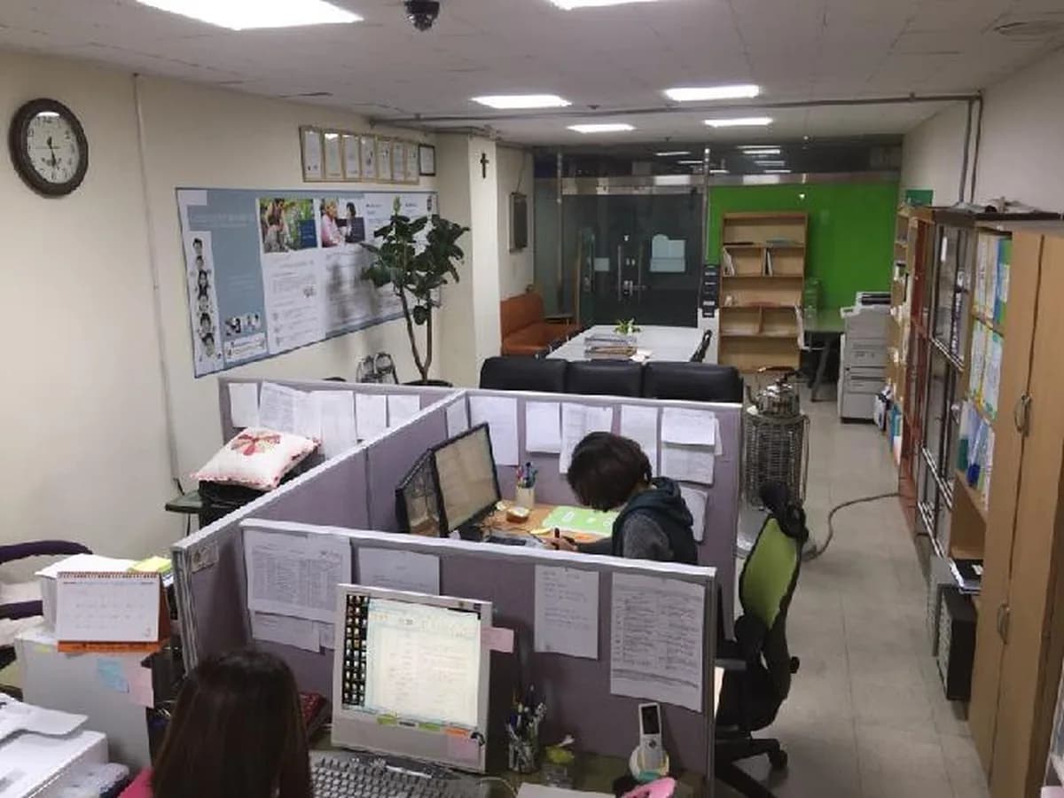 나드림노인복지센터 이미지 8