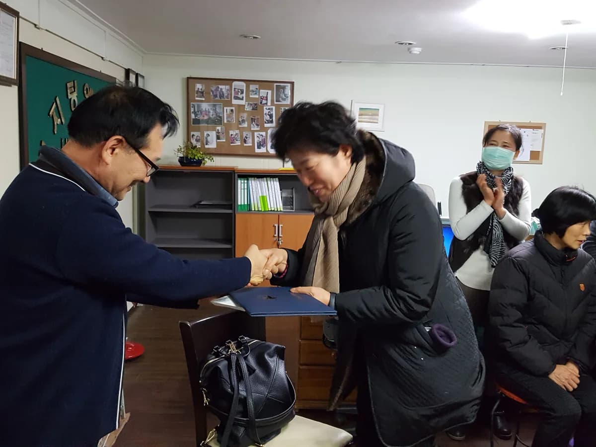 천사방문재가센터 이미지 8