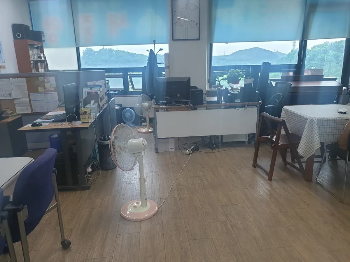 새중앙재가복지센터 이미지 1