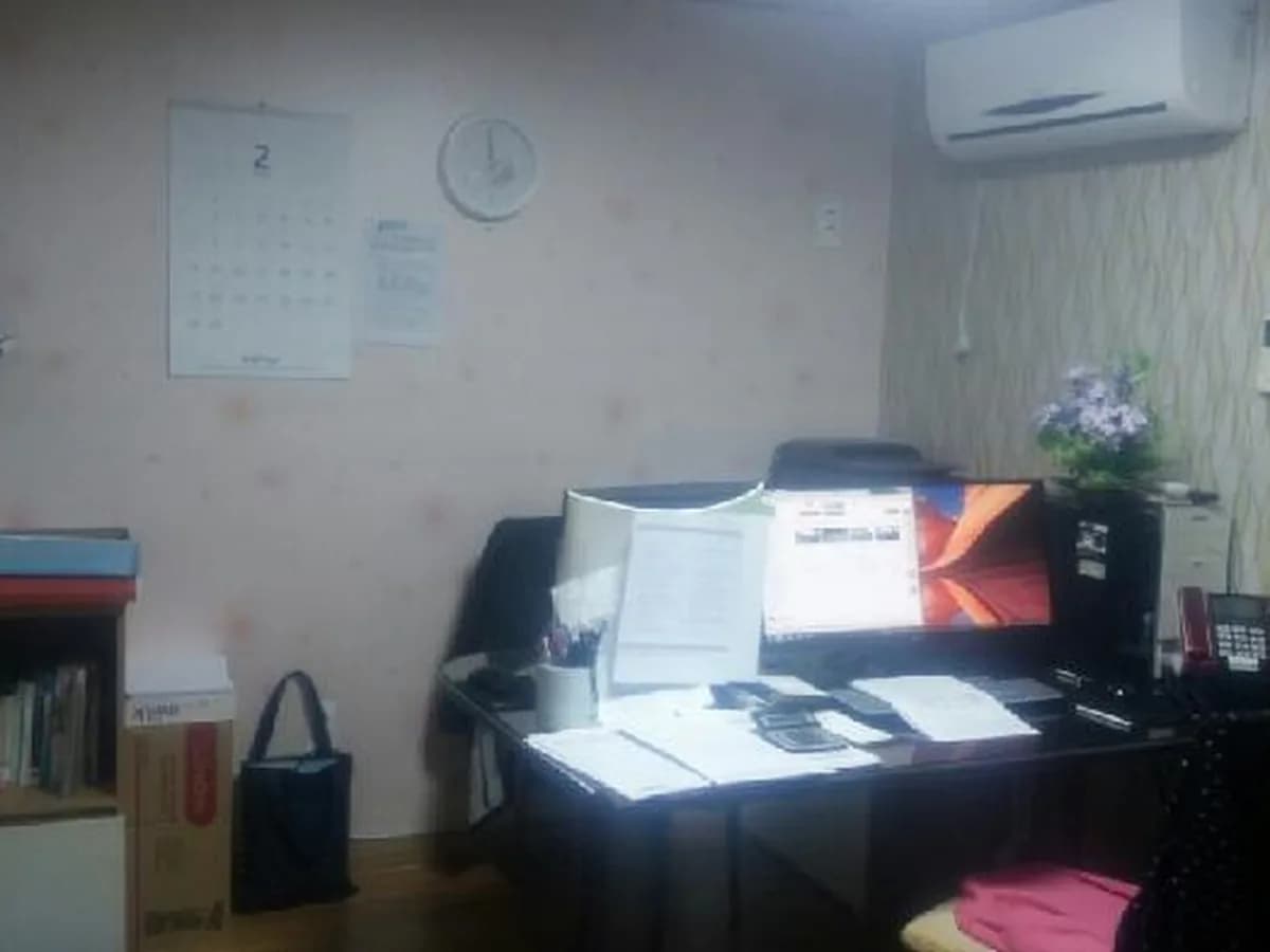 요양센터한솔 이미지 3