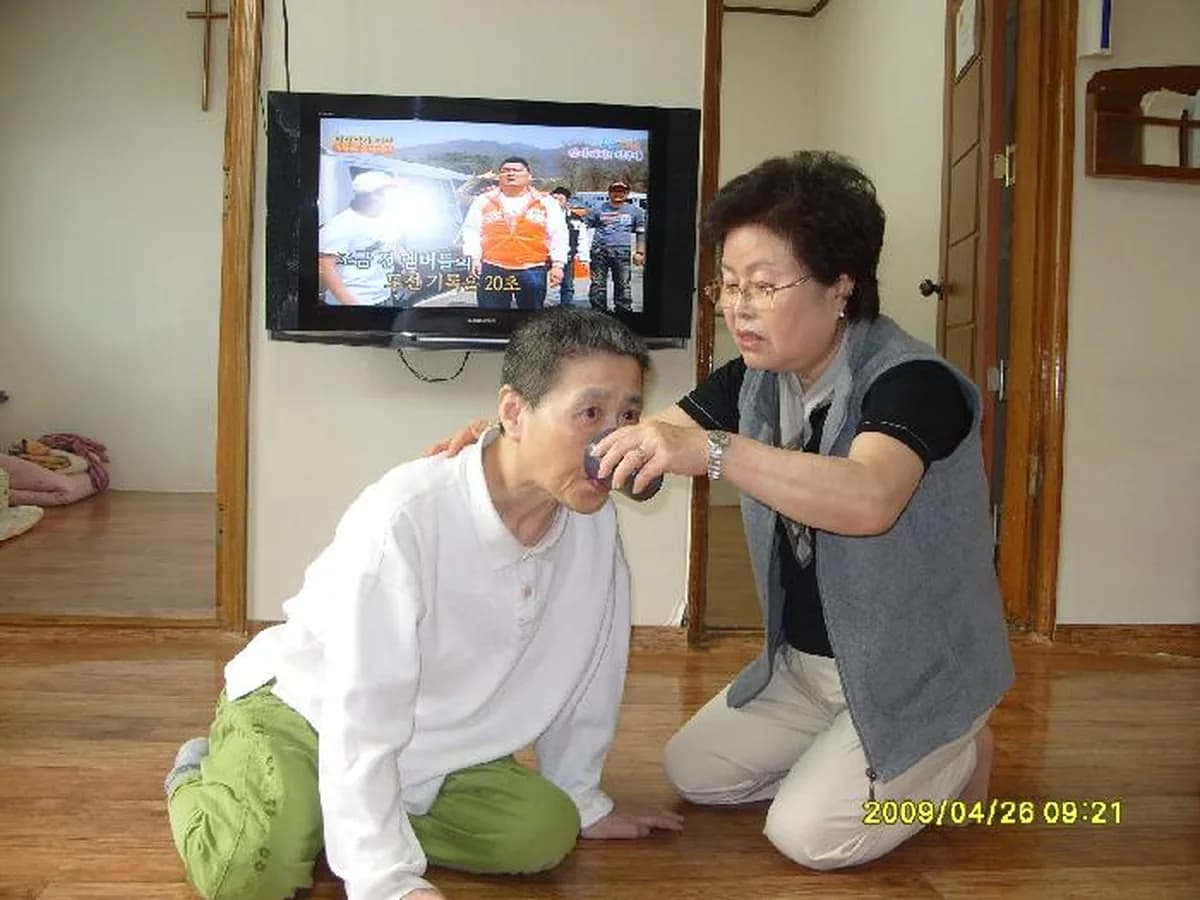 사랑플러스방문요양센터 이미지 7