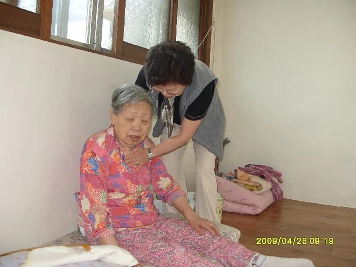 사랑플러스방문요양센터 이미지 8