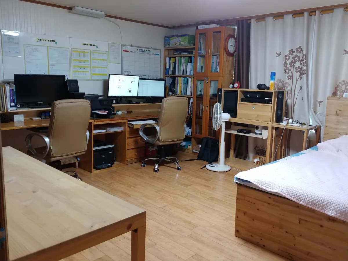 사랑나눔복지센터 이미지 7