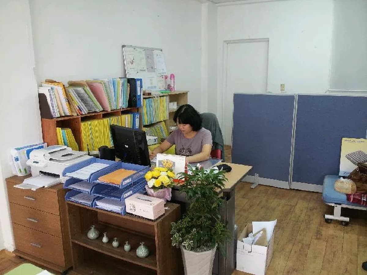 마장소망노인복지센터 이미지 6